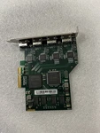 12120791-2 Rev PCI-E4 4-CHANNEL Hdmi HD1080P Input Full Video Capture Card. Fixed Price $180.00.