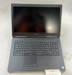 Dell Precision 7710 Xeon E3-153M / 16GB Ram Quadro M4000M No Ssd -RL5709. Fixed Price $140.00.