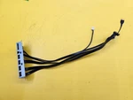 Desktop Front Usb Audio Panel 809381-001 Hp Envy 750-137C. Fixed Price $17.00.