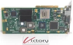 Used Honeywell Controller Card 51403776-100 / Gus LCNP4M Rev E1 Fw K. Fixed Price $198.00.