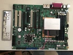 Supermicro H8SMI-2 Rev 2.01 Atx Motherboard W/amd Opteron 1385 2.7GHZ 16GB DDR2. Fixed Price $95.00.