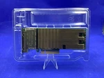 X710-T4 Dell Quad Port 10GBE Base-t Pcie Adapter 08XJ7 0K5V44 X710T4. Fixed Price $249.00.