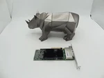 Dell 5C61N Broadcom 57454 Quad Port 10GBE Base-t Adapter. Fixed Price $125.00.
