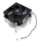 Hp Pavilion 95W Intel Cpu Heatsink Fan New 644724-001. Fixed Price $26.99.