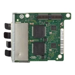 Fujitsu D3255-A11 GS2 Dynamiclom 4X 1GB Ethernet Controller For RX2530 Primergy. Fixed Price $52.17.