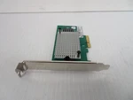 Lenovo Pcie X4 To M.2 Ssd Riser Card W/ Heat Sink 01AJ832. Fixed Price $9.98.