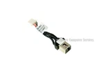 DC301010200 Genuine Lenovo Power Dc-in Connector Yoga 520-14IKB 81C8 (CA34). Fixed Price $7.56.