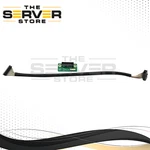 Supermicro CSE-846 Server Front Control Panel Board & Cable Kit FC-16P TB826. Fixed Price $33.99.
