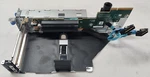 Dell FFW09 2X Fh Pcie X16 Riser Card 2U For Poweredge R7525. Fixed Price $350.00.