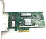 Hpe 331T 1GB Port Ethernet Adapter 647594-B21 647593-B21 647592-001 649871-001. Fixed Price $19.99.