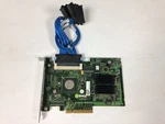 Dell E2K-UCS-51 0UN939 Poweredge Scsi Raid Drive Controller Card 03 Tested Works. Fixed Price $24.89.
