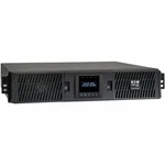 Tripp Lite By Eaton Smartonline 208/230V 1000VA 900W Double-conversion Ups. Fixed Price $1180.64.
