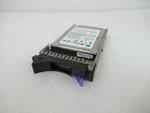 49Y1845/49Y1841/44V6845/44V6850 - Ibm 146GB 15K 6GBPS Sas 2.5IN With Tray. Fixed Price $36.39.