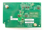 Cisco UCSB-MLOM-PT-01 73-14658-02 Port 10GB Interface Card For Blade Servers. Fixed Price $34.50.